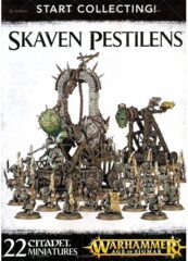 (70-90) Start Collecting! Skaven Pestilens